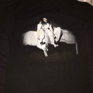 Billie Eilish Shirt